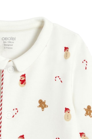 Tutina - Rosso - Obaïbi