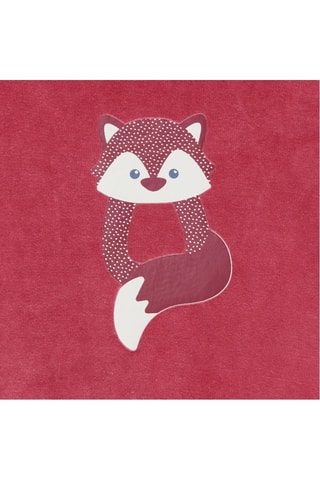 Pigiamino in velluto - Rosa - Obaïbi