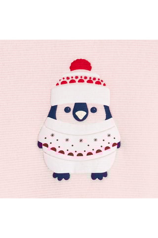 Pigiamino - Rosa - Obaïbi