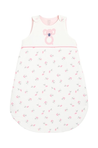 Sacco nanna - Rosa - Obaïbi