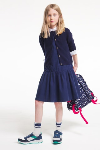 Abito - Navy - Okaïdi