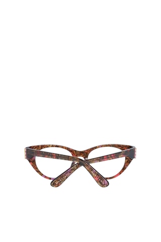 Óculos graduados mulher Castanho - Marciano by Guess