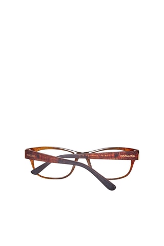 Óculos graduados mulher Castanho - Marciano by Guess