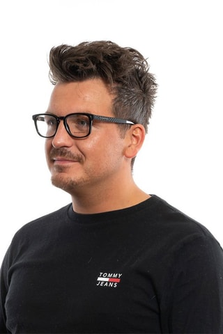 Óculos graduados homem - Ermenegildo Zegna