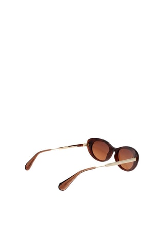 Óculos de sol mulher - Categoria 3 - Max & Co