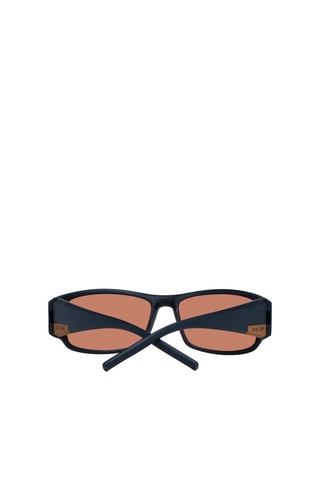 Óculos de sol homem Lentes efeito espelhado - Categoria 2