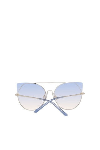 Óculos de sol mulher - Categoria 1 - Ana Hickmann - Dourado