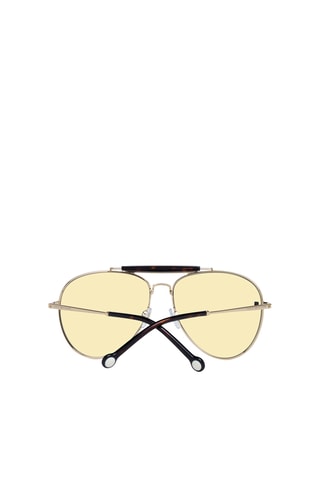 Óculos de sol mulher - Lentes efeito espelhado - Categoria 3 - Tommy Hilfiger