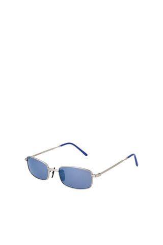 Óculos de sol homem - Lentes efeito espelhado - Funky Buddha