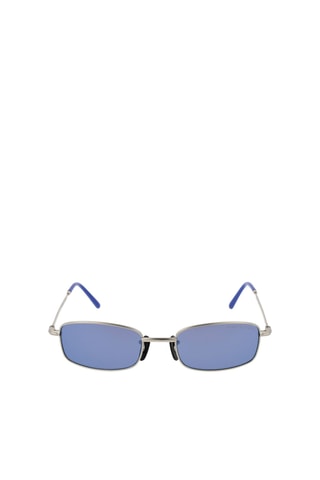 Óculos de sol homem - Lentes efeito espelhado - Funky Buddha