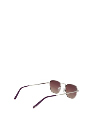 Óculos de sol polarizados unissexo - Lentes efeito espelhado - Funky Buddha