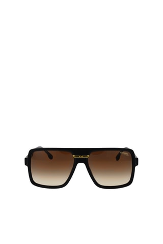 Óculos de sol homem - Lentes efeito espelhado - Categoria 3 - Carrera