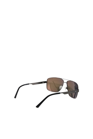 Óculos de sol homem - Lentes efeito espelhado - Categoria 3 - Champion