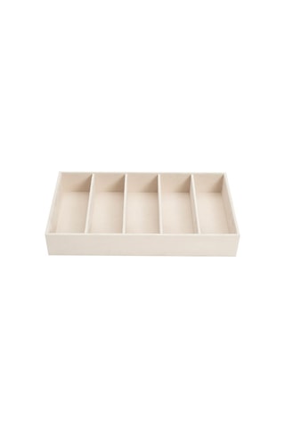 Scatola Vault Trays  - Beige