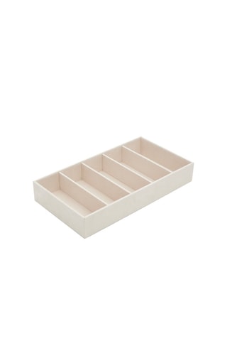 Scatola Vault Trays  - Beige