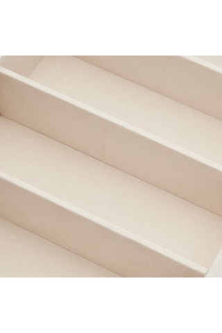 Scatola Vault Trays  - Beige