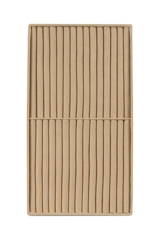28 rotoli per anelli Vault - Beige