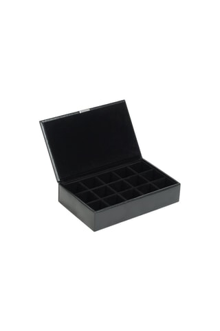 Scatola Heritage - Nero