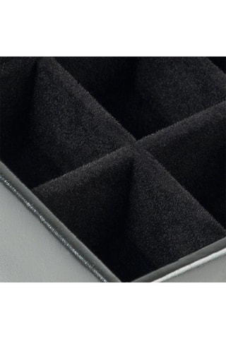 Scatola Heritage - Nero