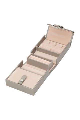 Portagioie Heritage - Grigio