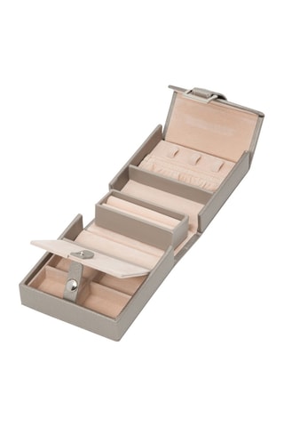 Portagioie Heritage - Grigio