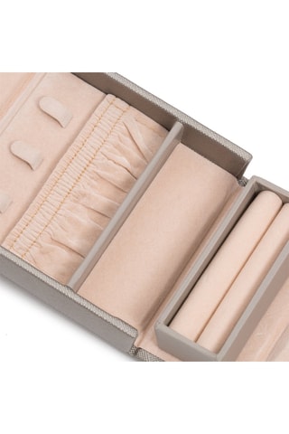 Portagioie Heritage - Grigio