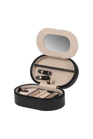 Portagioie Heritage JB  -  Nero