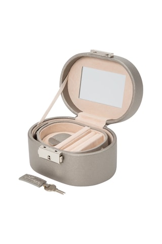 Portagioie Heritage - Grigio