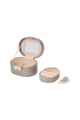 Portagioie Heritage - Grigio