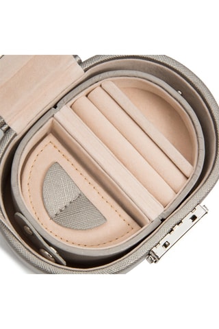 Portagioie Heritage - Grigio