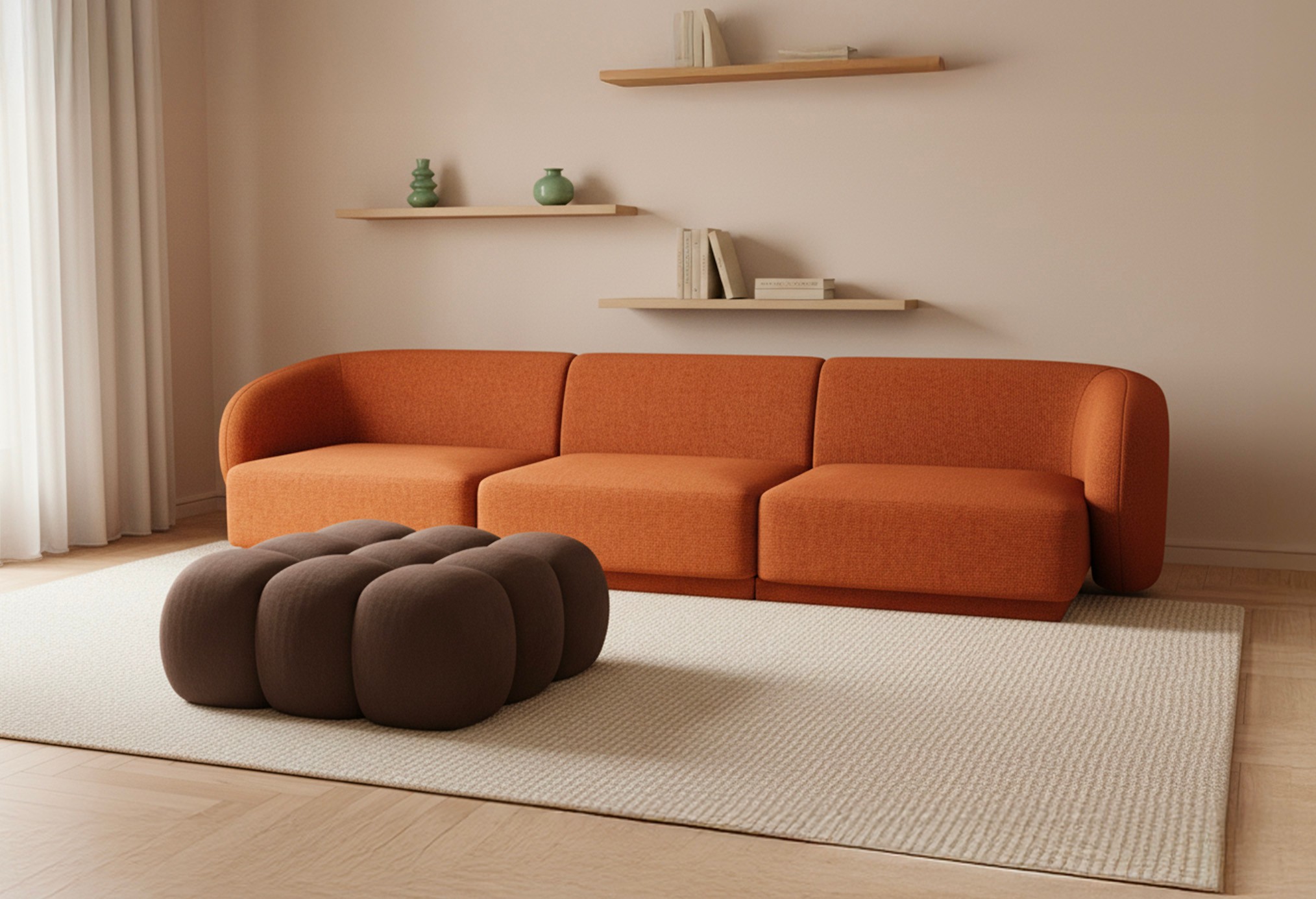 MAISON HERITAGE en soldes chez SHOWROOMPRIVÉ