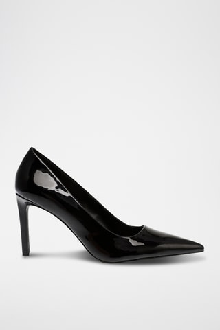 Pumps - Zwart