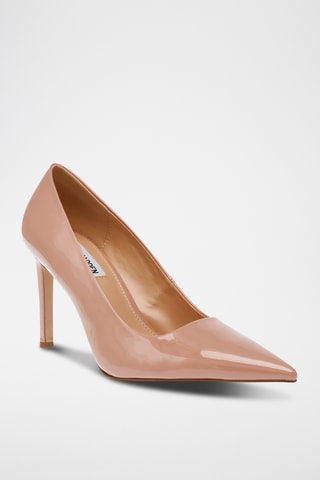 Pumps - Beige