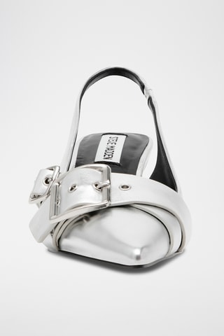 Pumps - Zilverkleurig