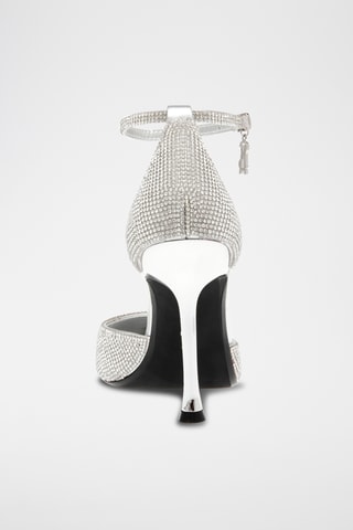 Pumps - Zilverkleurig