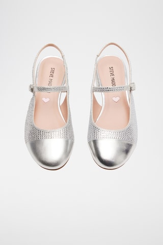 Pumps - Zilverkleurig