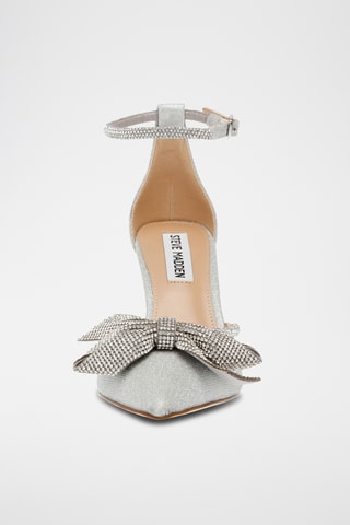 Pumps - Zilverkleurig