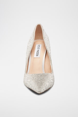 Pumps - Zilverkleurig