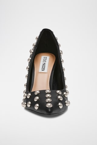 Pumps - Zwart