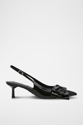 Lakpumps - Zwart