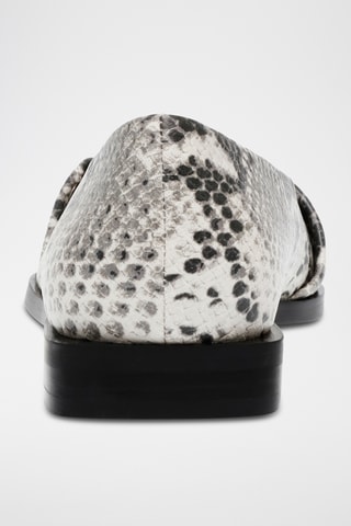 Ballerina’s - Beige