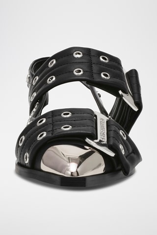 Ballerina’s - Zwart