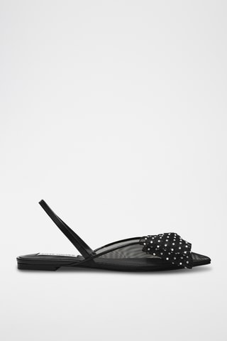 Ballerina’s - Zwart