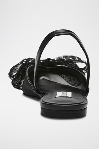 Ballerina’s - Zwart