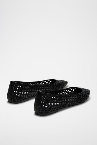 Ballerina’s - Zwart