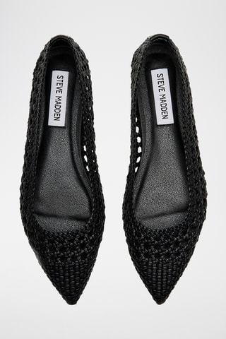 Ballerina’s - Zwart