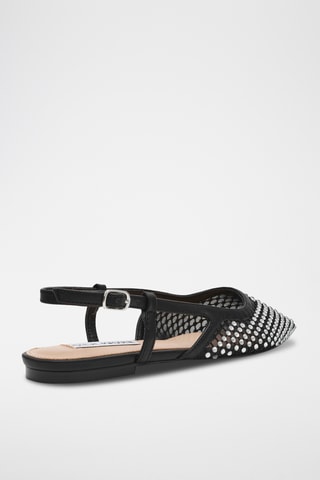 Ballerina’s - Zwart