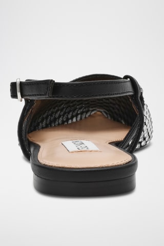 Ballerina’s - Zwart