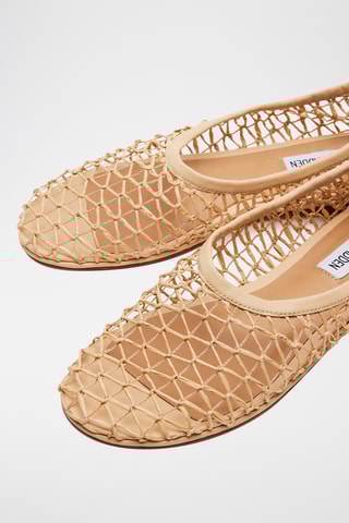 Ballerina’s - Bruin