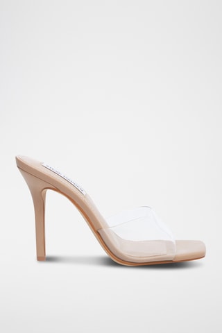 Muiltjes met Hak - Nude